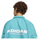 Adidas Γυναικείο μπουφάν House of Tiro x Common Goal Jacket
